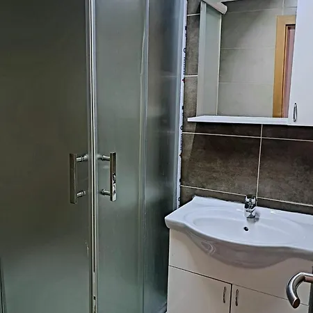 Railway Hostel